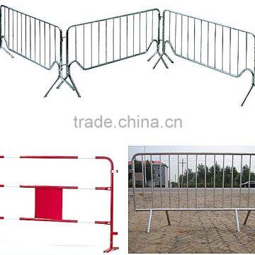 Manufacturer Supply barricades temporary fence