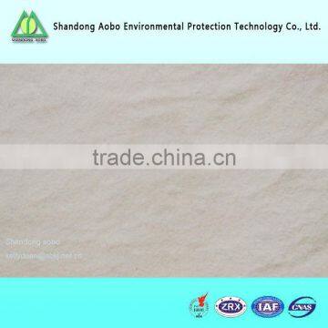 Power Plant Needle Punched PPS Blended PTFE Filter Fabric for Baghouse photo-4