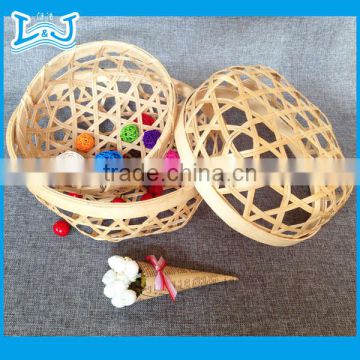 New design bamboo craft for wholesale