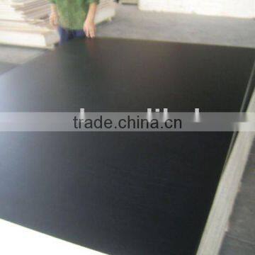 construction Timber film faced plywood