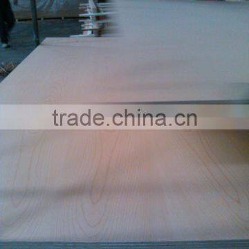 Egypt beech MDF 7.5MM