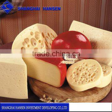 FRESH EDAM CHEESE IMPORT CUSTOM CLEARANCE SERVICES