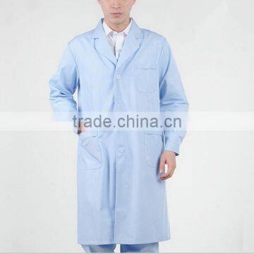 Doctors uniforms china, workwear hospital uniform