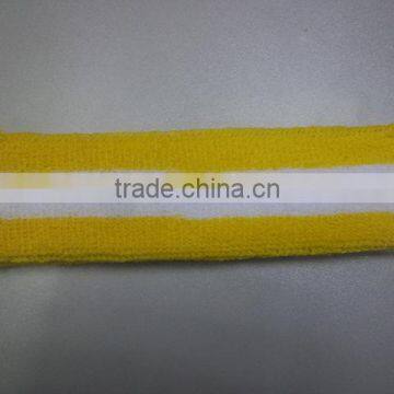 Sweat Headband and Wristband and Embroidery Headband photo-4