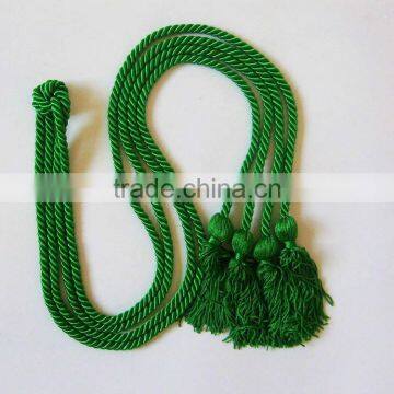 Rayon Honor Cords