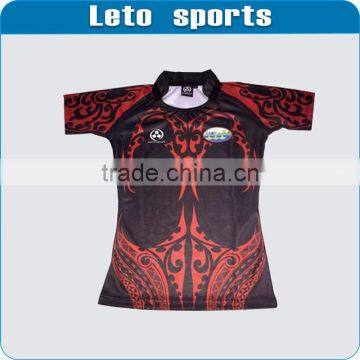 custom drifit lady's sports t- shirts teamwear