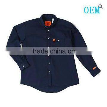 Sublimation Products China Linen Fabric Shirt LONG SLEEVE photo-2