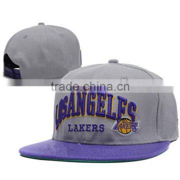 Custom Casquette Snapback Vierge 7 Panel Last Kings Snapback photo-4