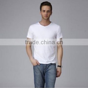 Comfortable plain t-shirt for men