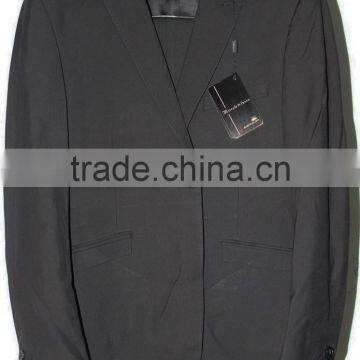 GZY fashionable modern smart men suit and price cheap