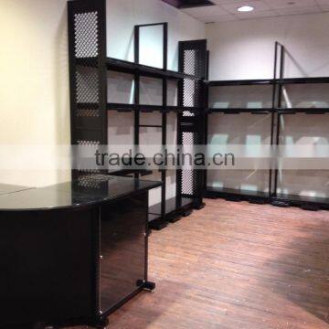 Outlet Department Store Display Racks Shopping Mall Display Rack photo-3