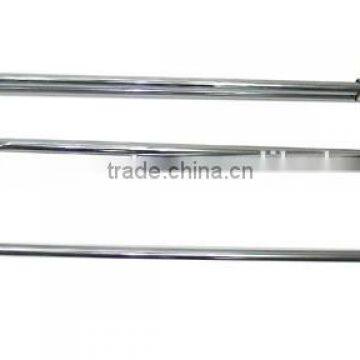 Cheap Light Duty Single Bar Clothes Garment Display photo-2