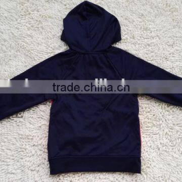 Clothing Stock Lot Children New Style Design Compound Jacket photo-5