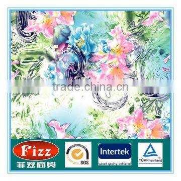 Digital Printing Cotton Fabric China Manufacture With High Quality