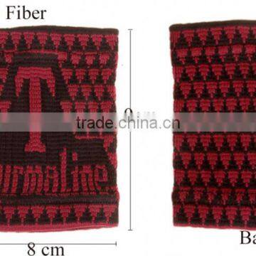 Sports Wrist Protection Wraps Magnetic Healthy Wrist Band photo-4