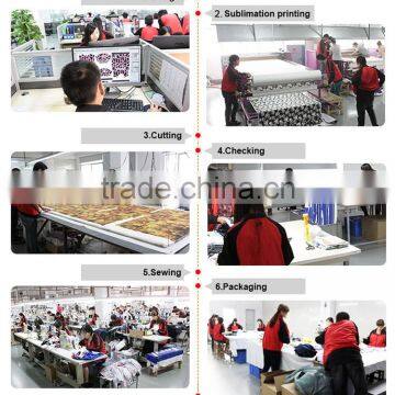 2017 New Wholesale China 100% Polyester Bowling Golf Shirts Dri Fit Polo for Men photo-6