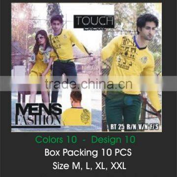 Long Sleeves T-shirts photo-2