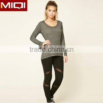 China Top Quality Competitive Price Wholesale Custom Yoga Fitness Wear photo-4