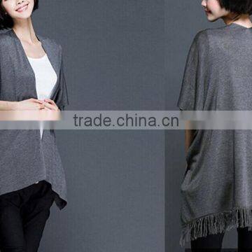 top selling womens shawl wrap sweater wool shawl wraps