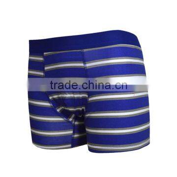 High Quality Tight Men Boxer Short Underwear/Boxer Brief for Men photo-2
