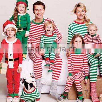 Infant Baby Unisex Pajamas Clothes Sets Christmas Toddler Outfits photo-2