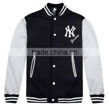 2014 Men's baseball jacket