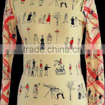 Women Thermal Wool Underwear