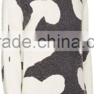 New Design Cashmere Jumpers Mens Cashmere Sweater Pullover photo-2