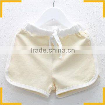 2016 Wholesale Baby Ruffle Bloomers Boys Clothing Tutu Bloomers photo-6