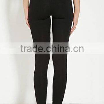 Joker Basic Cotton Spandex Leggings photo-4