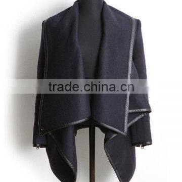 1pc New Arrival European and American Stylish Fashion Simple and Elegant Coat Fashion Jacket,women Jacket photo-5