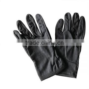 Merino Wool Gloves Fishing ,winter Fitness Jersey Gloves Wholesale photo-3