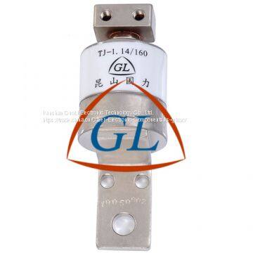 Vacuum Interrupters TJ-1.14/160A