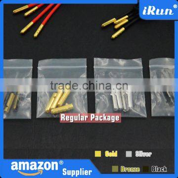 Perfect for Sneakers and Shoelace Replacements Tip - Metal Aglets DIY Shoelaces Repair Shoe Lace Tips Replacement End photo-6