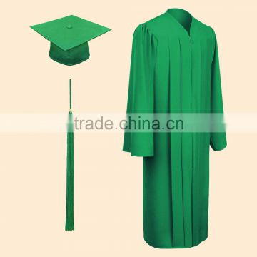 Middle school Graduation gown