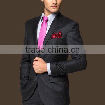 latest design men's wedding suits