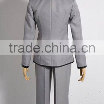 Wholesale High School Boys Spring and Autumn Uniform photo-3
