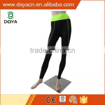 Women's Comfortable Fitness Seamless Yoga Pant photo-3