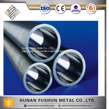 St52 1.0580 Precision Seamless Machines H8 Honed Steel Tube For Hydraulic Pneumatic Cylinder photo-3