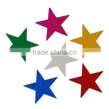 Cheap Wholesale Party Decorations Star At Random PVC Confetti photo-2
