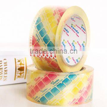 Reusable Adhesive Clear Tape photo-2