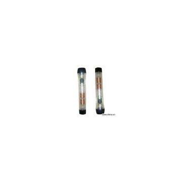 Sell Double Coil Shake Flashlights