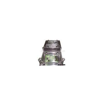 Plastic Injection Mould