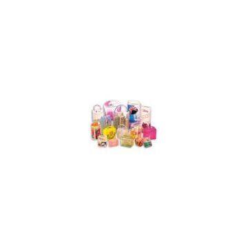 Sell PVC Transparent Package