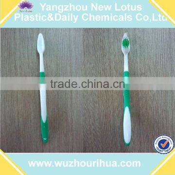 Toothbrush From Factory Manufacturer in Yangzhou photo-4