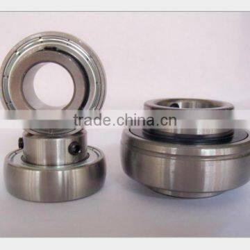 Square Hole Pillow Block Bearing Agricultural Bearing SB204 photo-2