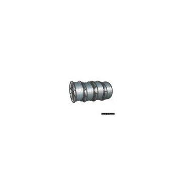 Sell Bare Aluminum Rectangular / Round Wire