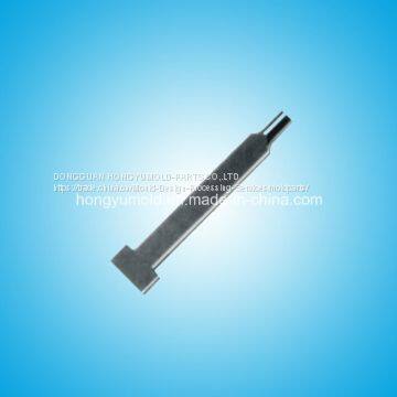 Profile Grinding Punch Parts with Tungsten Carbide (CF-H25S /CF-H40S)