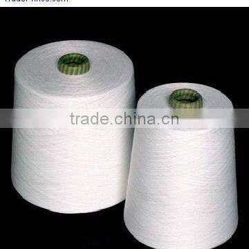 100% VIRGIN POLYESTER YARN