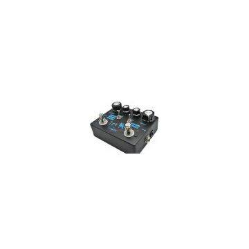 effect pedal